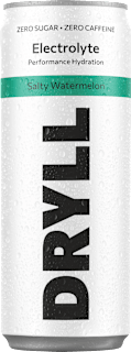 Erfrischungsgetränk, Salty Watermelon DRYLL