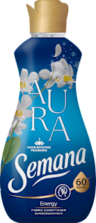 Balsam de rufe Aura Energy Semana