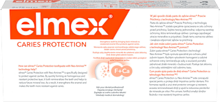 Pasta de dinti Anti Carie  elmex