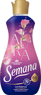 Balsam de rufe Aura Confidence Semana