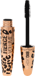 BIG LASH FIERCE VOLUME maskara  REVOLUTION