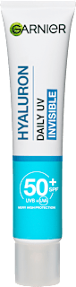 Hyaluron pleťový fluid Invisible SPF50+ GARNIER