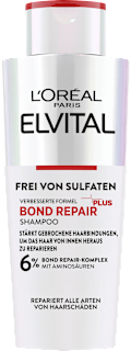 Bond Repair Shampoo L'ORÉAL PARiS ELVITAL