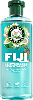 Shampoo Fiji Herbal Essences