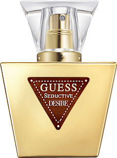 Dámska toaletná voda  Seductive Desire Guess