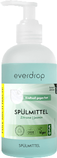 Spülmittel everdrop