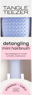 Entwirrbürste mini Digital Lavender Tangle Teezer