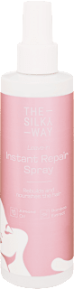 Öblítés nélküli instant hajregeneráló  THE-SILKY-WAY