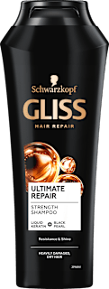 Ultimate Repair šampon na vlasy Schwarzkopf GLISS