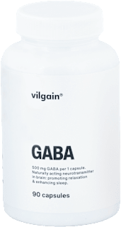 Kapsuly Gaba vilgain