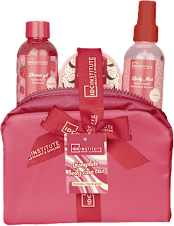 Poklon-paket Sweet Swirls Candy Care Bath Set IDC INSTITUTE