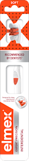 EXPERT PRECISION INTERDENTAL četkica za zube - MEDIUM elmex