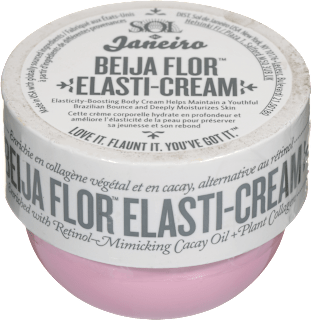 Beija Flor Elasti krema za tijelo SOL DE JANEIRO