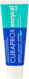 Pastă de dinți enzycal 1450 ppm CURAPROX