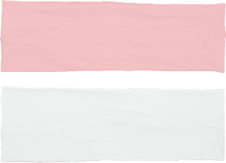 Haarband Duo The Game Edit 01 Tennis Core Cutie essence