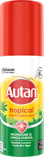 tropical sprej protiv komaraca  Autan