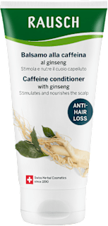 Balsamo alla caffeina al ginseng RAUSCH