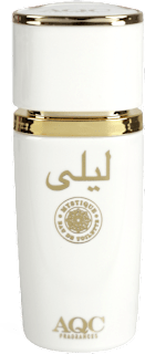 Leila Mystique edt AQC FRAGRANCES