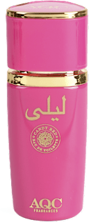 Leila Candy edt AQC FRAGRANCES