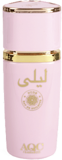 Leila Nude edt AQC FRAGRANCES