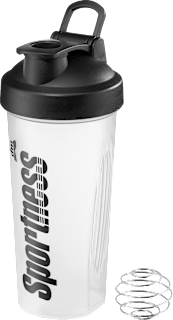 Shaker Sportness