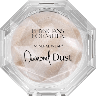 Highlighter Mineral Wear Diamond Dust  PHYSICIANS FORMULA