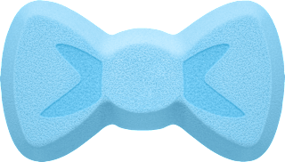 Make-up Schwamm Simpsons Maggie Bow NYX PROFESSIONAL MAKEUP