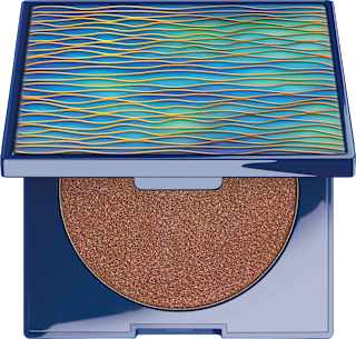 Highlighter Diamond Beauty 268 Bronze Glow ARTDECO