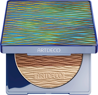 Bronzer All Seasons 26 Mermaid Kiss ARTDECO