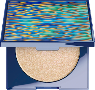 Highlighter Diamond Beauty 262 Golden Glow  ARTDECO