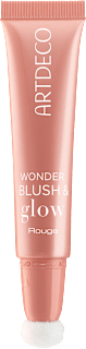 Blush Highlighter Wonder Blush & Glow 4 Coral Blush ARTDECO