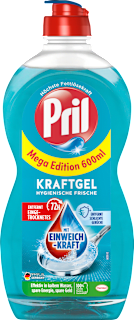 Spülmittel Hygienische Frische Pril