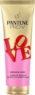 Conditioner LOVE Edition Repair & Care PANTENE PRO-V