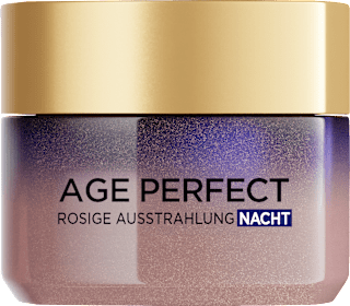 Nachtcreme Age Perfect Golden Age L'ORÉAL PARiS