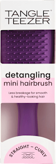 kartáč na vlasy Ultimate Detangler Mini Fresh Purple Tangle Teezer