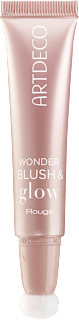 Blush Wonder Blush and Glow 6 Pink Blush ARTDECO