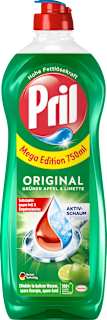 Spülmittel Apfel & Limette Pril