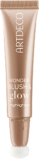 Highlighter Wonder Blush and Glow 2 Mermaid Kiss ARTDECO