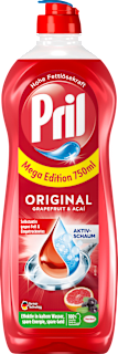 Spülmittel Grapefruit & Acai Pril