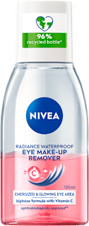 Radiance losion za skidanje šminke NIVEA