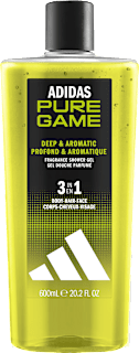 Gel de duș Pure Game adidas