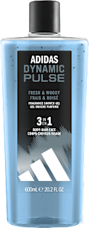 Gel de duș Dynamic Pulse adidas