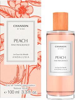 Apă de toaletă Peach Chanson d´Eau