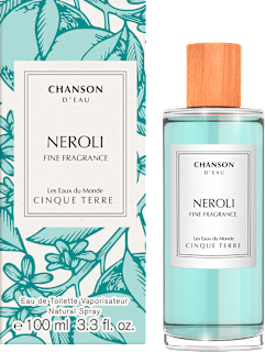 Apă de toaletă Neroli Chanson d´Eau