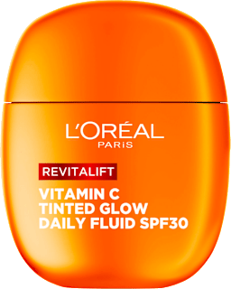 Флуид за лице Revitalift с витамин Ц, SPF 30 L'ORÉAL PARiS REVITALIFT
