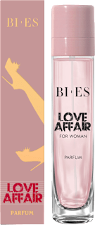 Apă de parfum Love Affair BI-ES