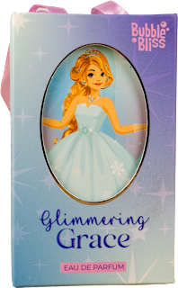 Set cadou parfum pentru copii Bubble Bliss