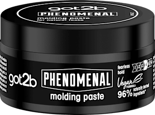 Hajformázó krém Phenomenal got2b
