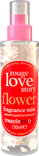 Testpermet Rouge Love Story Flower Treaclemoon