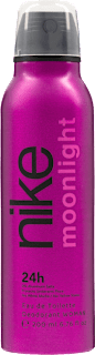 Deo spray Moonlight nike